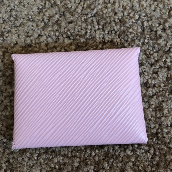 COPY - Authentic Louis Vuitton pouch - Picture 4 of 5